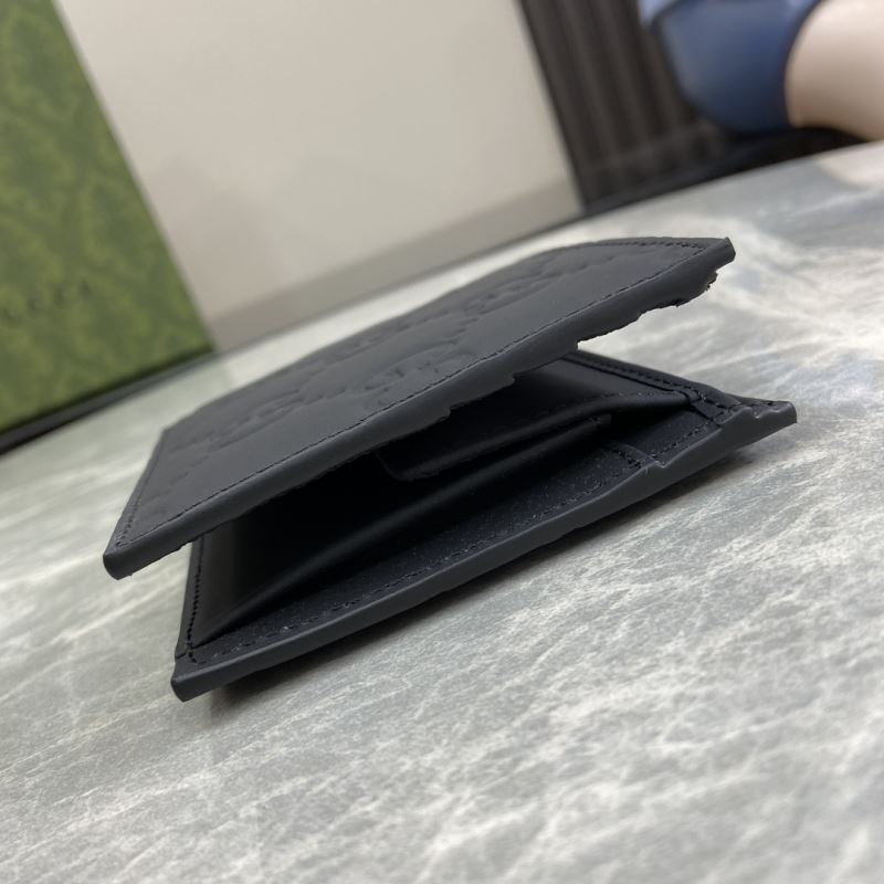 G*u*i wallets & purse